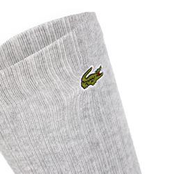Lacoste Mixed Colors Tennis Socks - Multicoloured