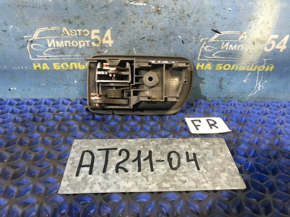 Ручка двери передней правой салонная TOYOTA CORONA PREMIO 2000