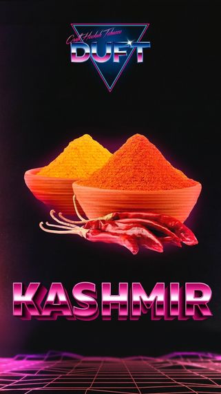 Duft - Kashmir (100г)