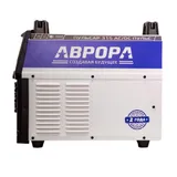 Сварочный аппарат АВРОРА Пульсар 315 AC/DC ПУЛЬС (Cold TIG) — фото 2