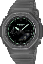 Мужские наручные часы Casio G-Shock GA-2100K-1A