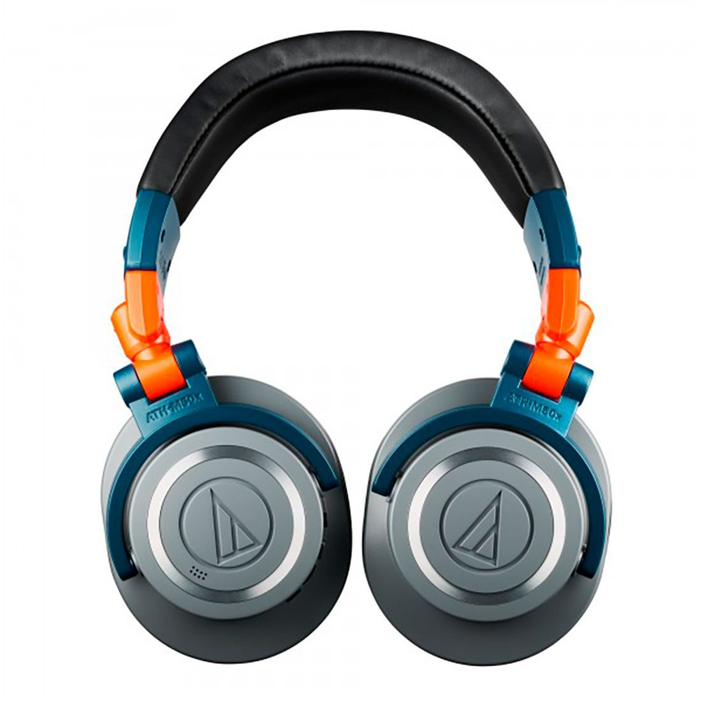 Наушники Audio-Technica ATH-M50XBT2, черный