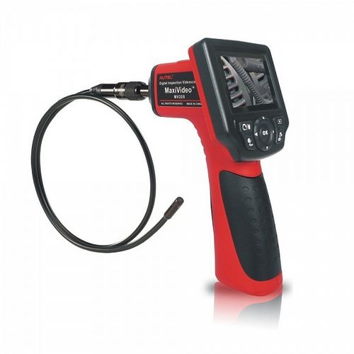 AUTEL (AU04003) Видеоэндоскоп MaxiVideo MV208, 5.5 мм