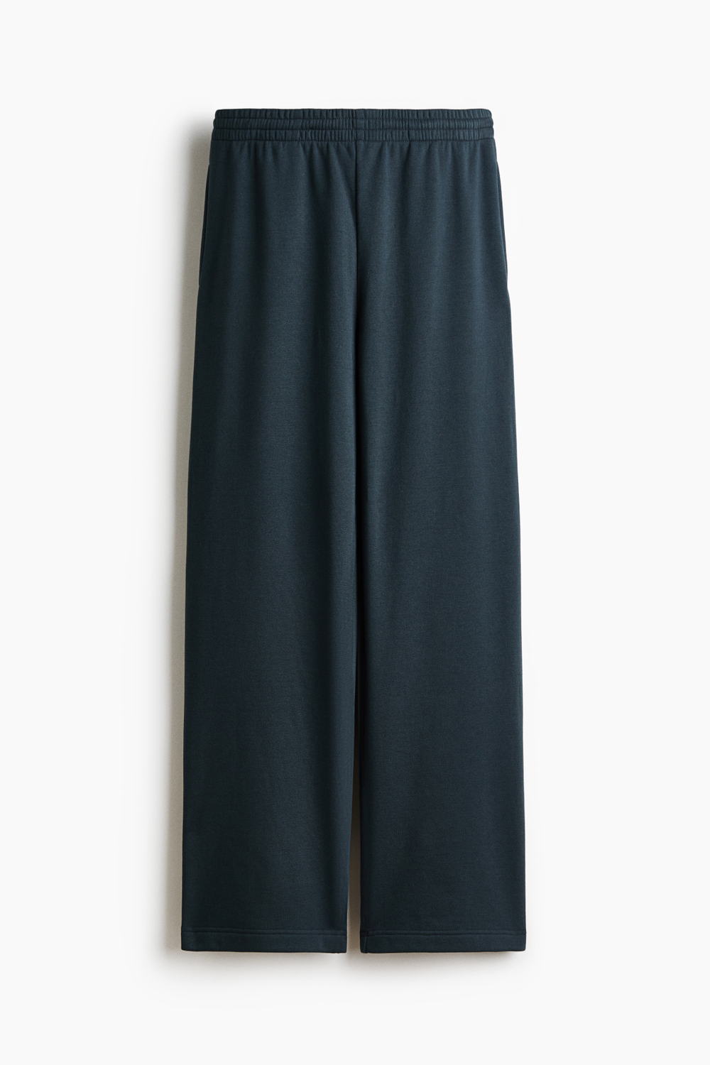 Спортивные брюки с начёсом - H&M