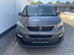 Peugeot Traveller Business L3