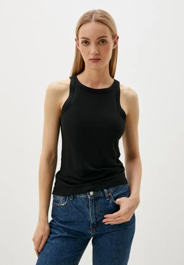 Майка женская LEVI'S DREAMY TANK CAVIAR
