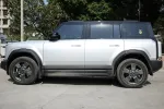 Усиленная тормозная система для Cherry iCar 03 2024+ Айкар Икар тормоза колодки тормозной диск суппорт
