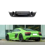 Карбоновый диффузор для AUDI R8 4S 2015-2018 Ауди
