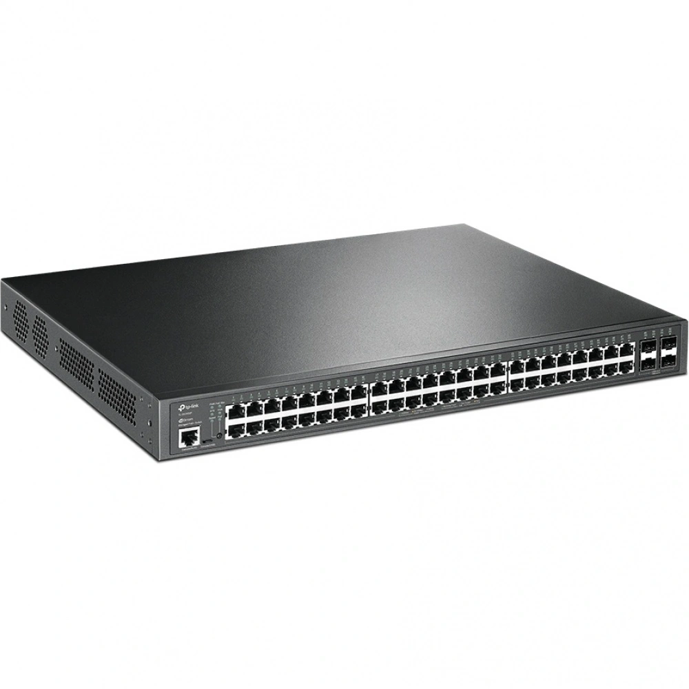 Коммутатор TP-Link SG3452P