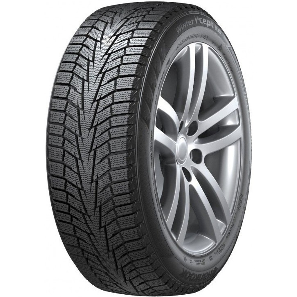 Зимняя шина Hankook Winter i cept IZ2 W616 (195/55 R16 91T)
