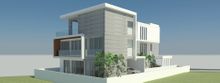Geranium Villas – Villa No. 1 (Plot O91/N1841)