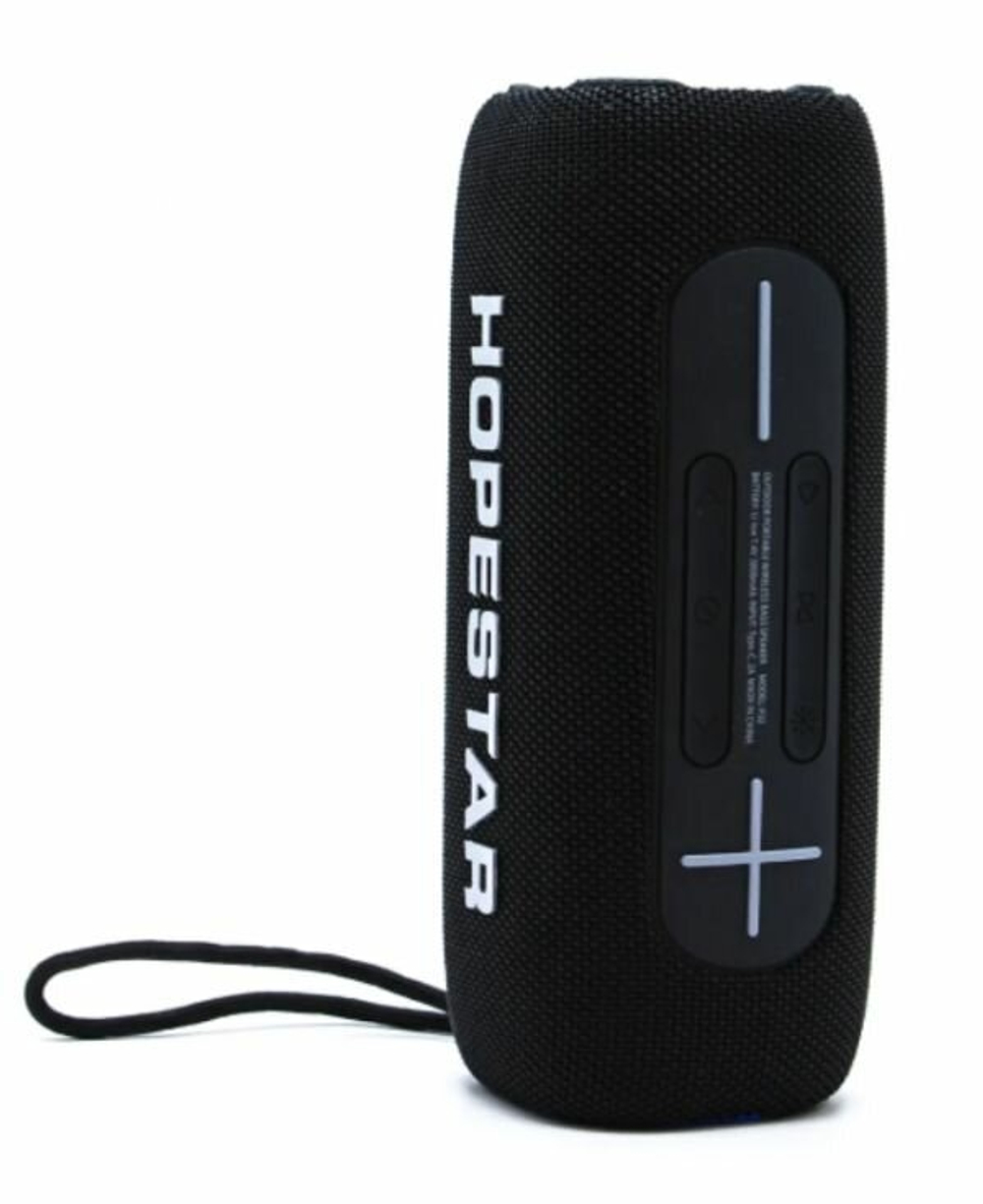 Портативная акустика Hopestar P32, 20 Вт, черный