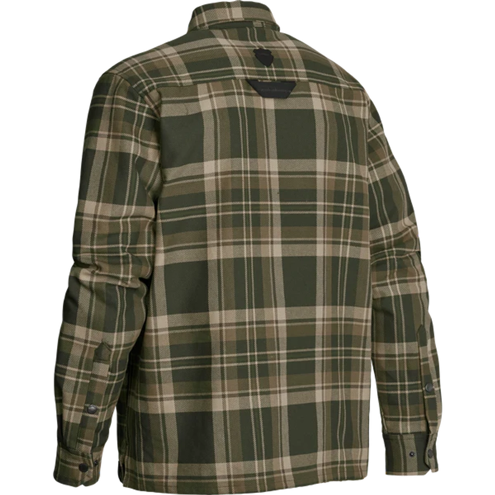 Рубашка Gorm Northern Hunting (Green)