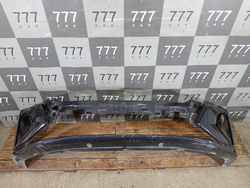 Бампер передний DongFeng Shine Max 23-нв Б/У Оригинал R100052366