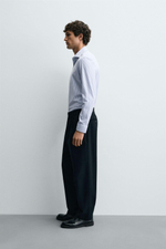 РУБАШКА REGULAR FIT — ZARA · 4493/144