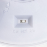 Потолочный светодиодный светильник Citilux ETALON CL750240