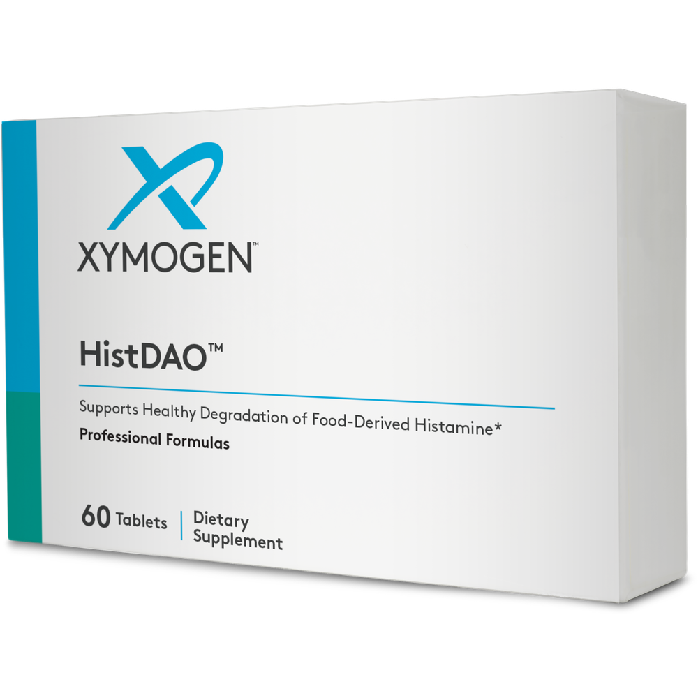 HistDAO™ 60 Tablets