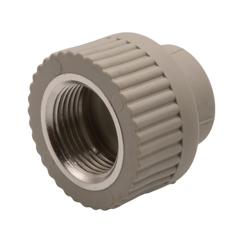Муфта комб. в.р. EVER PLAST 32*3/4 Россия  101