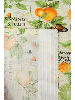 штора 145х180 1шт