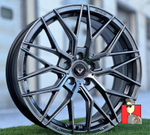Комплект дисков Vorsteiner V-FF 107 17x7.5 et35 5x114.3