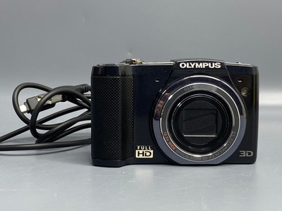 Olympus SZ-20
