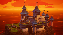 Spyro Reignited Trilogy (диск для PS4, полностью на английском языке)