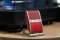 Tula Mic Red