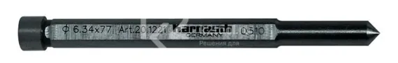Выталкивающий штифт Karnasch, арт. 20.1221