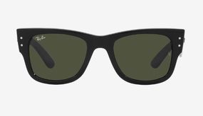 Очки Ray Ban Mega Wayfarer RB0840S 901/B1