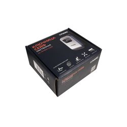 Сейф-ключница кодовая FUARO PL-KEYBOX-CODE /62305/