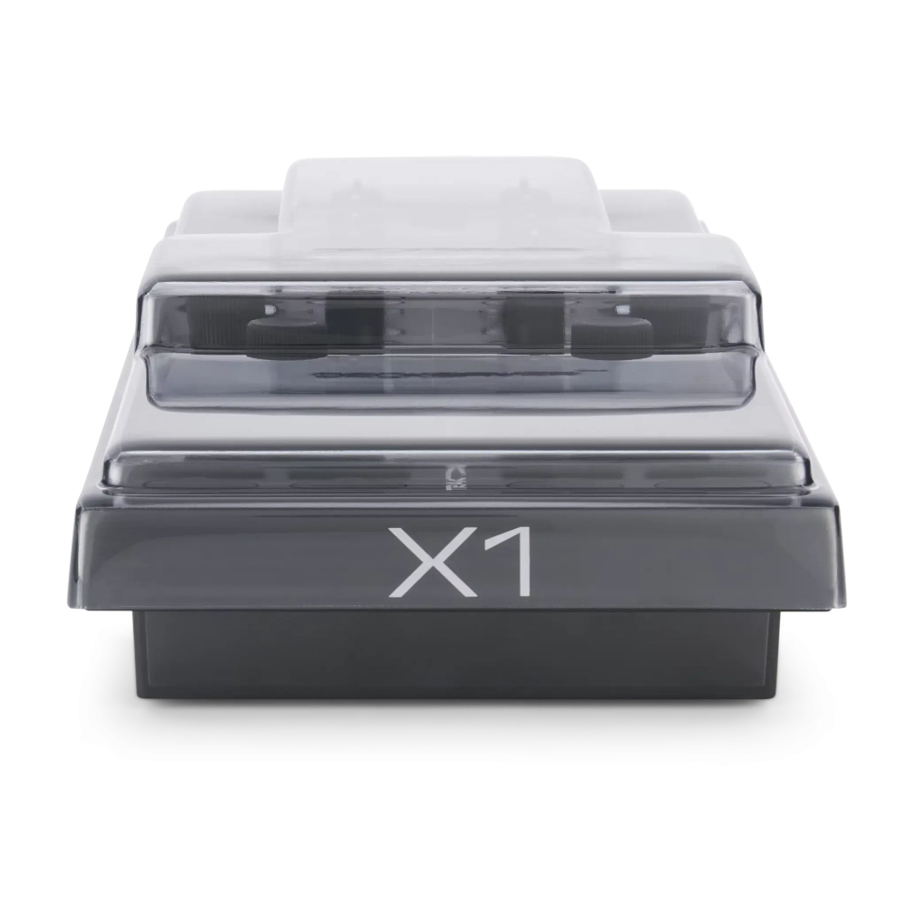 Decksaver Native Instruments Traktor X1 MK3 Cover