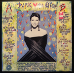 Hanne Boel- Dark Passion (Голландия 1990г.)