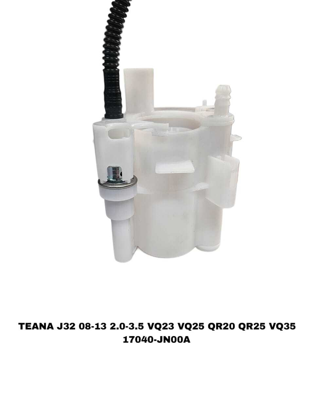 Фильтры Топливные J32/TEANA 08-