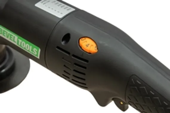 Пневматический кромкорез Beveltools ABIS-B 3.0 серии Bevel Mite