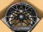 КОВАНЫЕ ДИСКИ для BMW M5 G90 #1