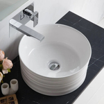 Раковина накладная BelBagno BB1420