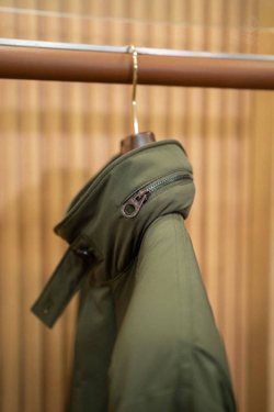 Ветровка Loro Piana