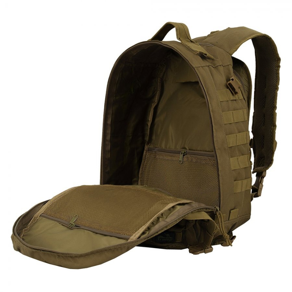 Рюкзак Tramp Commander 50 л