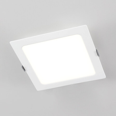 Citilux Галс CLD55K16N Встраиваемый светодиодный светильник