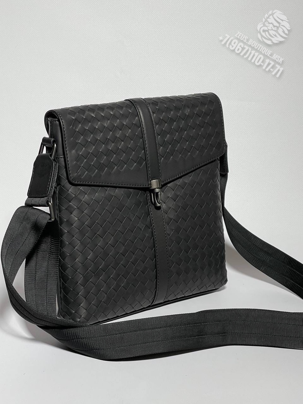 Сумка через плечо Bottega Veneta