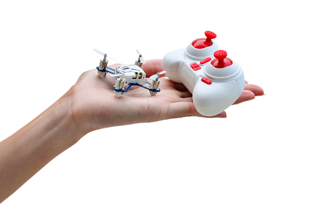 Квадрокоптер Hubsan Q4 nano quad (H111) Квадрокоптер Hubsan Q4 nano quad (H111)
