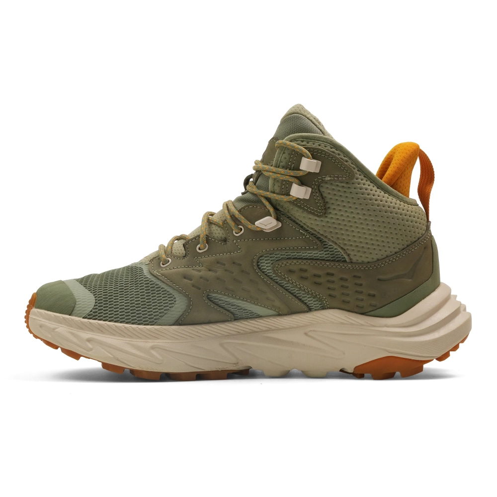 Ботинки мужские Hoka Anacapa 2 mid GTX
