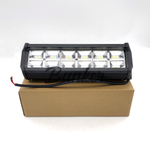 Светодиодная балка 144W 23.5*7.5см,12/24V