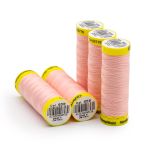 Нитки для трикотажа Gutermann Maraflex 120 (150 метров), 5 кат. | 659 св.персиково-розовый