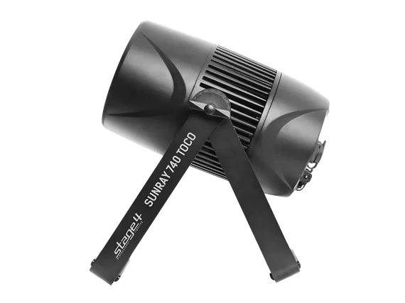 STAGE4 SUNRAY TOCO 7 (DEMO)