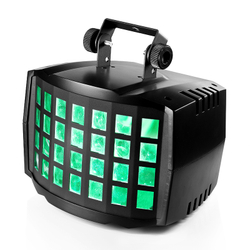 LED Battery Butterfly Light