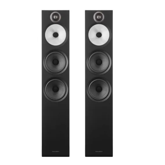 Bowers &amp; Wilkins 603 S3 Black