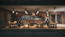 Beholder 3 Стандартное издание (картридж для Nintendo Switch, интерфейс и субтитры на русском языке)