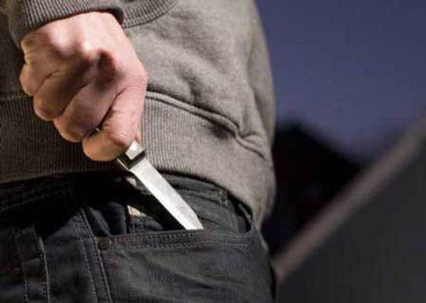 Все про холодное оружие в России