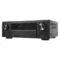Denon AVR-X1800H Black